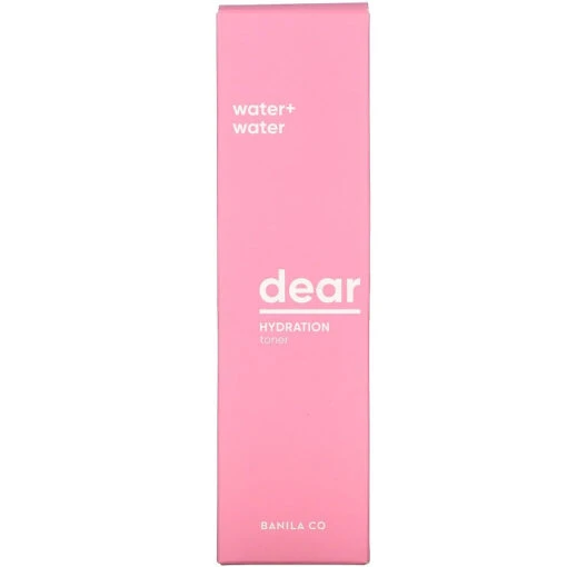 Dear Hydration Toner - Image 2
