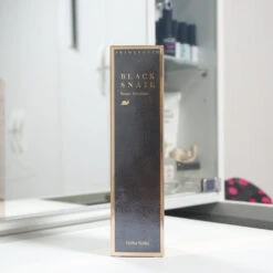 Holika Holika Prime Youth Black Snail Repair Emulsion 6 Holika Holika Prime Youth Black Snail Repair Emulsion -Cosrx Shop 000