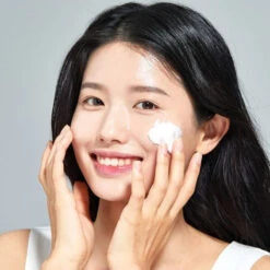 5α Control Clearing Cleansing Foam -Cosrx Shop 00032