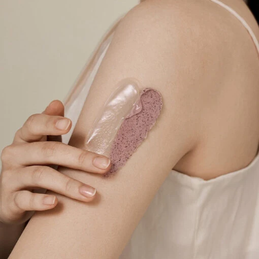 Red Bean Refreshing Pore Mask - Image 5