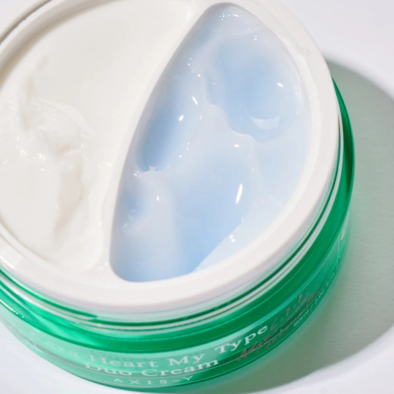 Cera-Heart My Type Duo Cream 3 Cera-Heart My Type Duo Cream - Image 3