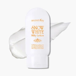 Snow White Milky Lotion 11 Snow White Milky Lotion -Cosrx Shop 0020010000082