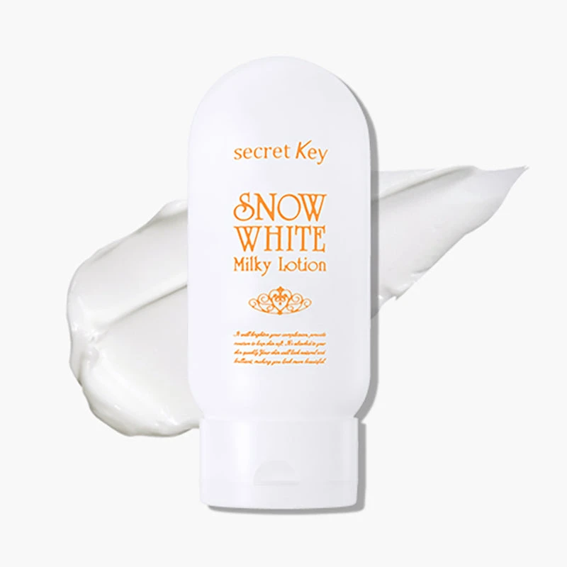 Snow White Milky Lotion 6 Snow White Milky Lotion - Image 6
