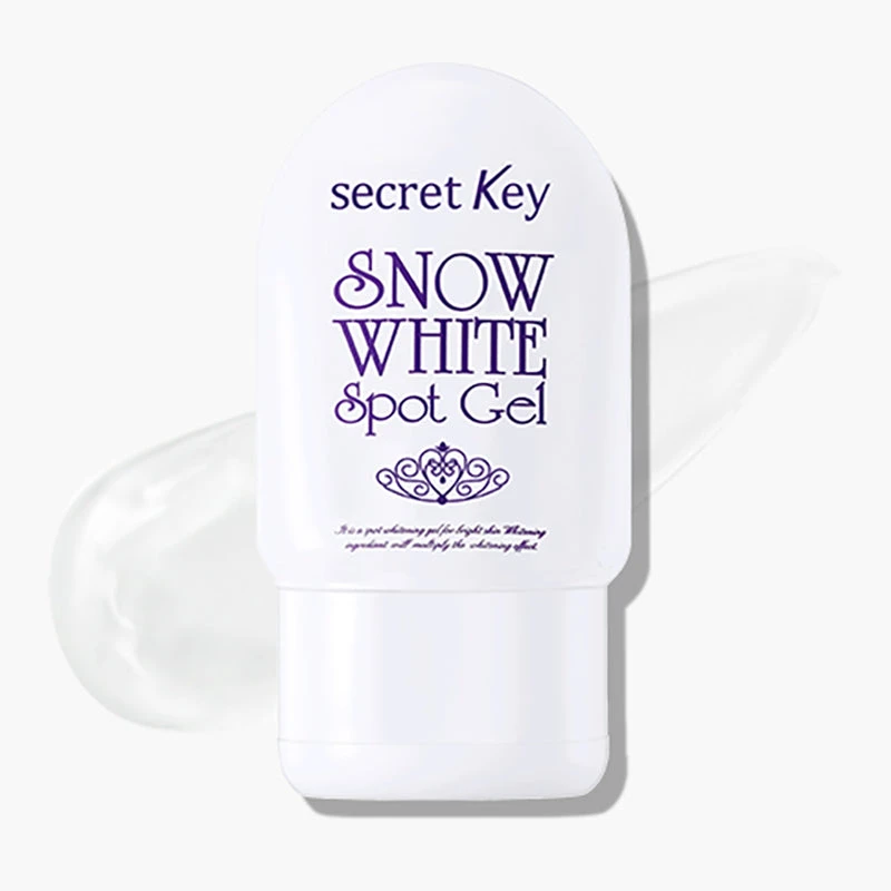 Snow White Spot Gel 5 Snow White Spot Gel - Image 5