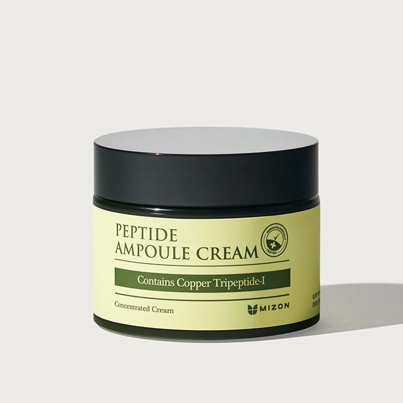 Peptide Ampoule Cream 2 Peptide Ampoule Cream - Image 2