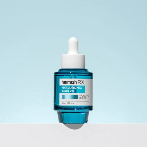 RX Hyaluronic Acid 2% Hydrating Serum - Image 2