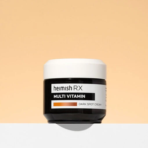 RX Multi Vitamin Dark Spot Cream - Image 7