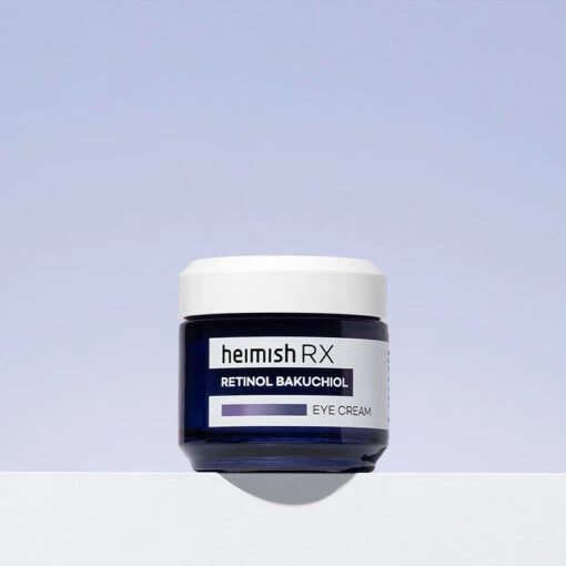 RX Retinol Bakuchiol Eye Cream - Image 2