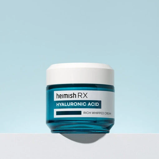 RX Hyaluronic Acid Rich Whipped Cream - Image 2