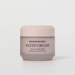 Bulgarian Rose Satin Cream 13 Bulgarian Rose Satin Cream -Cosrx Shop 003004000010