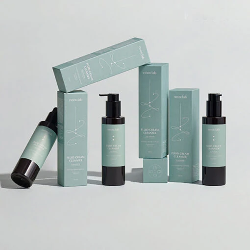 Fluid Cream Cleanser - Image 5