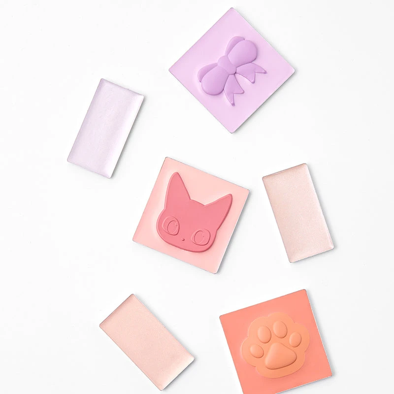 Dewy Whip Cheek And Beam 12 Dewy Whip Cheek And Beam - Image 12