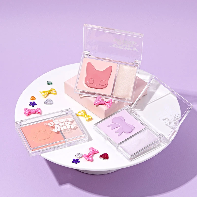 Dewy Whip Cheek And Beam 13 Dewy Whip Cheek And Beam - Image 13