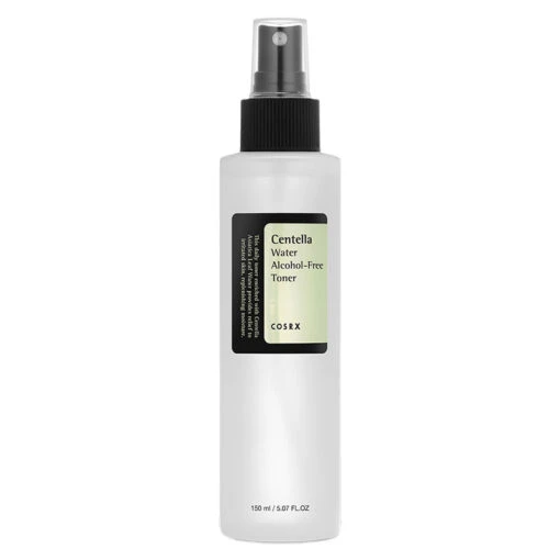 Cosrx Centella Water Alcohol-Free Toner