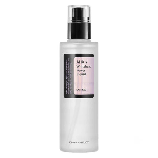 Cosrx AHA 7 Whitehead Power Liquid