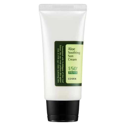 Cosrx Aloe Soothing Sun Cream SPF50+/ PA+++