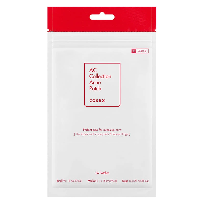 Cosrx AC Collection Acne Patch 1 Cosrx AC Collection Acne Patch