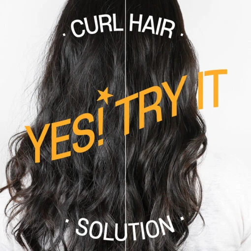 CER-100 Collagen Coating Hair A+ Muscle Curl Cream - Image 6