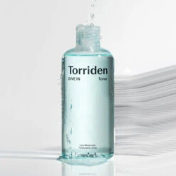 DIVE-IN Low Molecular Hyaluronic Acid Toner 9 DIVE-IN Low Molecular Hyaluronic Acid Toner -Cosrx Shop 01 6e79215e 5e99 4fbc 87dd fb9fbd09432b