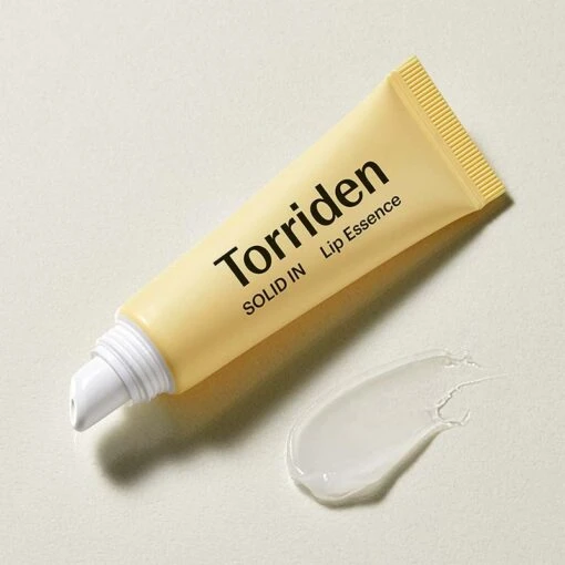 SOLID-IN Ceramide Lip Essence - Image 3