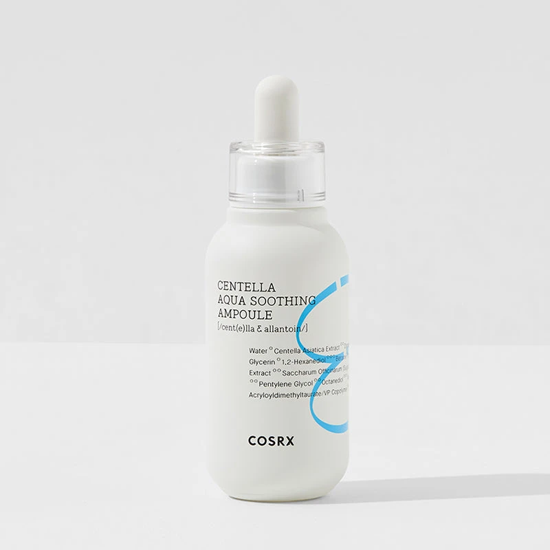Cosrx Hydrium Centella Aqua Soothing Ampoule 2 Cosrx Hydrium Centella Aqua Soothing Ampoule - Image 2