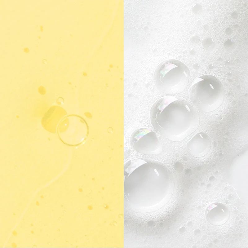 Double Shot Oil To Foam Cleanser 5 Double Shot Oil To Foam Cleanser - Image 5