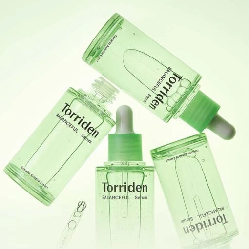 Balanceful Cica Serum - Image 6