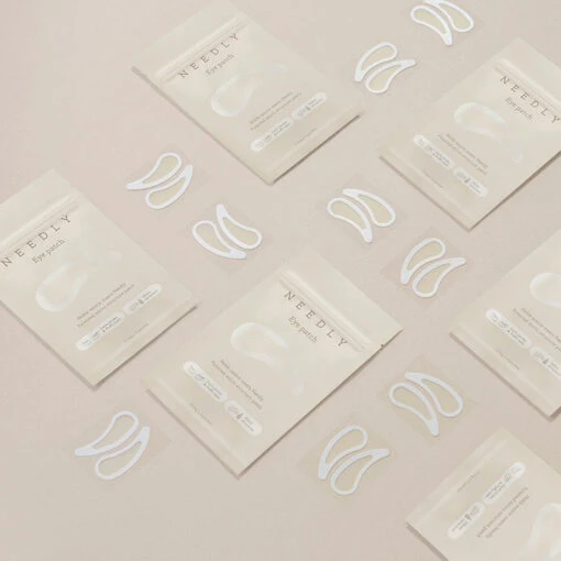 Microneedling Eye Patch - Image 8