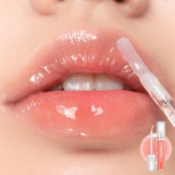 Glasting Water Gloss -Cosrx Shop 01sanhocrush