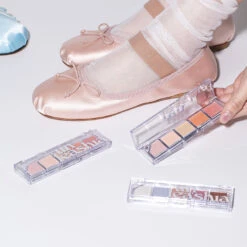Mood Shower Face Palette -Cosrx Shop 0220hwh02