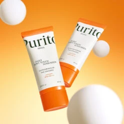 Daily Soft Touch Sunscreen -Cosrx Shop 0221 2806 1
