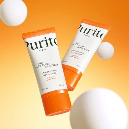 Daily Soft Touch Sunscreen - Image 8