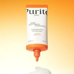 Daily Soft Touch Sunscreen -Cosrx Shop 0221 3987 3