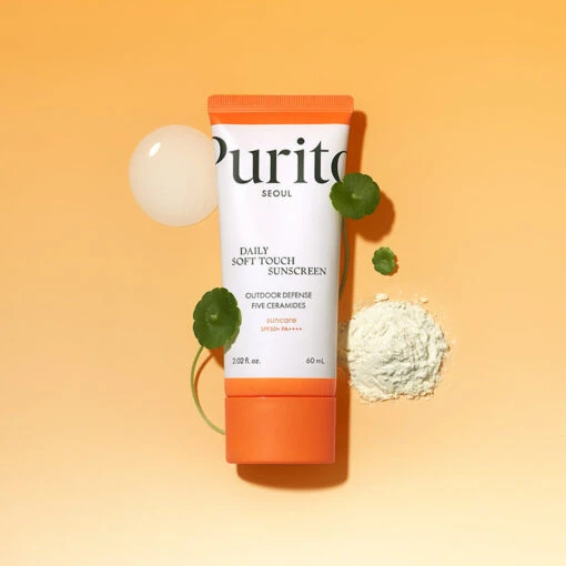 Daily Soft Touch Sunscreen - Image 7