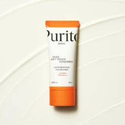 Daily Soft Touch Sunscreen -Cosrx Shop 0221 7477 4