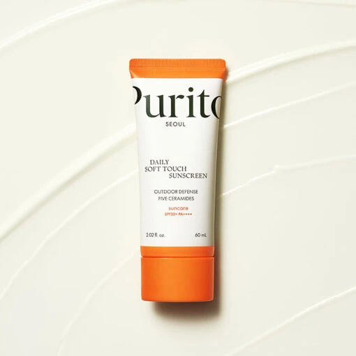 Daily Soft Touch Sunscreen - Image 4