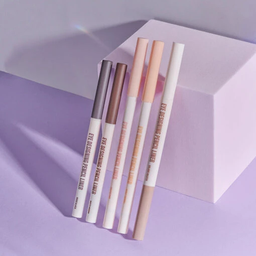 Eye Designing Pencil Liner - Image 2