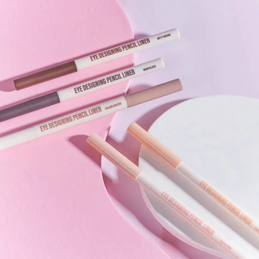 Eye Designing Pencil Liner - Image 14