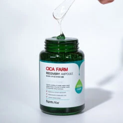 Cica Farm Recovery Ampoule 9 Cica Farm Recovery Ampoule -Cosrx Shop 02621981a558f49bd11e4c6ecdbae6fb
