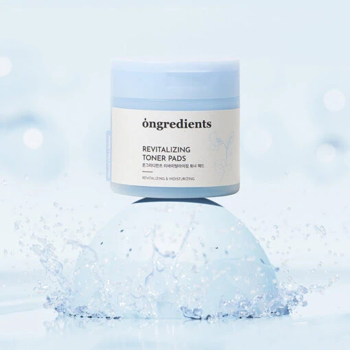 Revitalizing Toner Pad - Image 8
