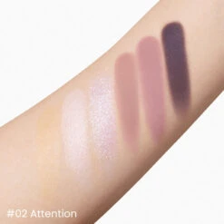 Forever6 Eye Palette -Cosrx Shop 02 7f46f0b7 34ac 4dcf 9735 6c70ef1e4797