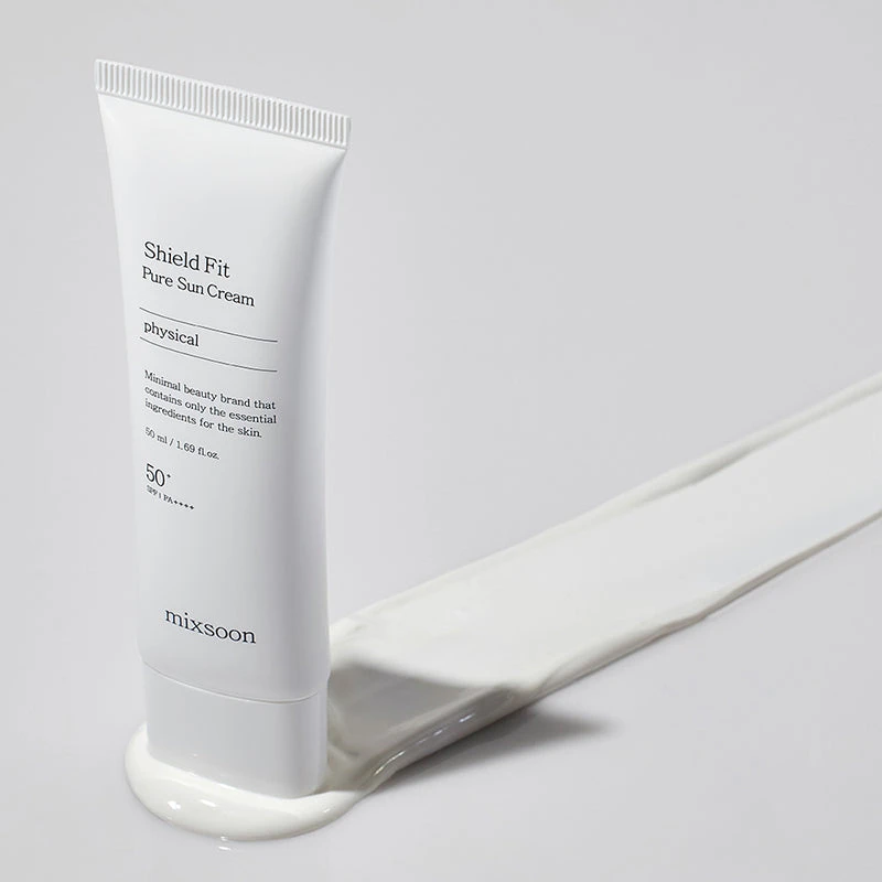 Shield Fit Pure Suncream 5 Shield Fit Pure Suncream - Image 5