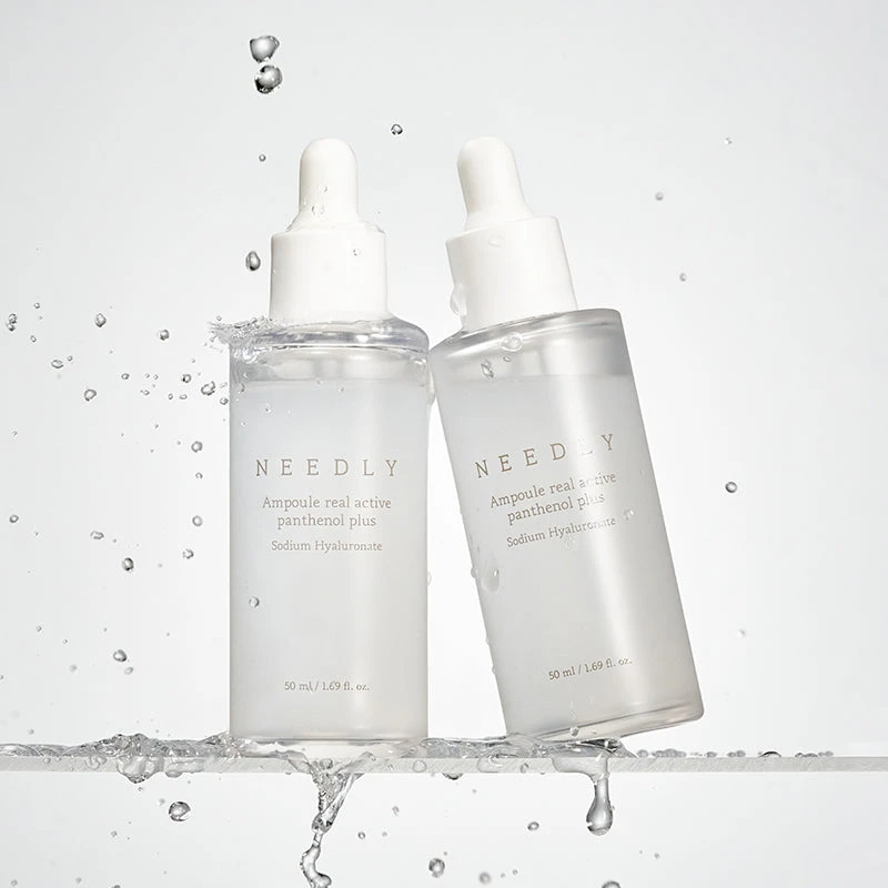 Ampoule Real Active Panthenol Plus 7 Ampoule Real Active Panthenol Plus - Image 7