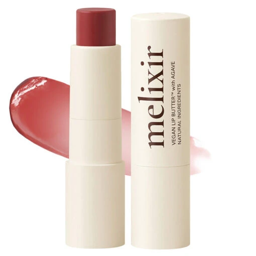 Vegan Lip Butter - Image 4