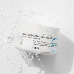 Cosrx Hydrium Moisture Power Enriched Cream -Cosrx Shop 02 dd017051 4cbb 419b 85f6 2acf3ec591e7