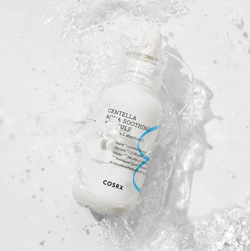 Cosrx Hydrium Centella Aqua Soothing Ampoule 5 Cosrx Hydrium Centella Aqua Soothing Ampoule - Image 5