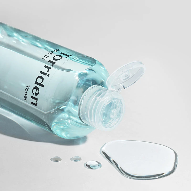 DIVE-IN Low Molecular Hyaluronic Acid Toner 2 DIVE-IN Low Molecular Hyaluronic Acid Toner - Image 2