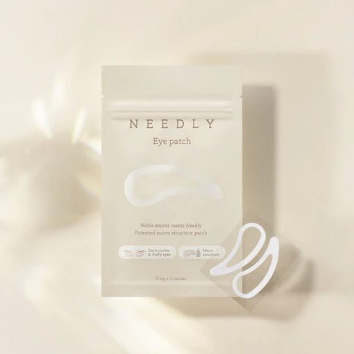 Microneedling Eye Patch - Image 7