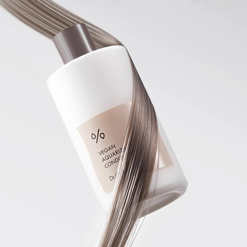 Vegan Aquarizing Conditioner 2 Vegan Aquarizing Conditioner - Image 2