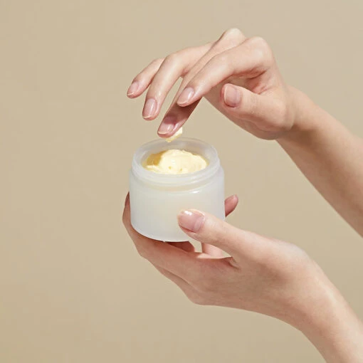 Deep Calming Cream - Image 3